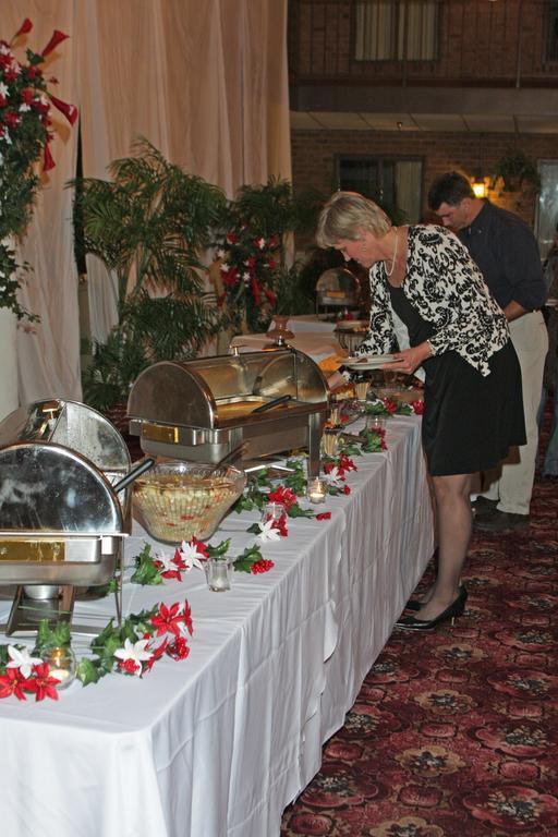 Ahoskie Inn Εξωτερικό φωτογραφία