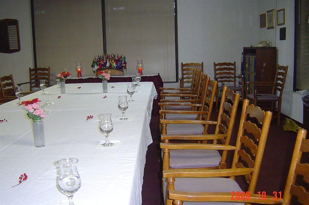 Ahoskie Inn Εξωτερικό φωτογραφία